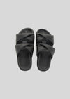 Tactful Sandal | Black