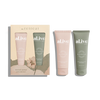 The Retreat Collection Hand Care Duet | Applewood & Goji Berry + Green Pepper & Lotus