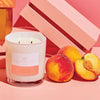 Summer Peach | Standard Candle