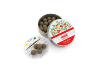 Garden Seed Balls Tinned Varieties