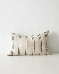 Vinnie Cushion | Natural