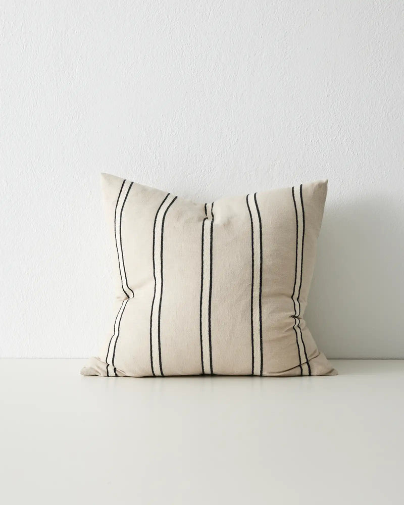 Vinnie Cushion | Natural