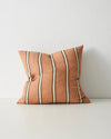 Vinnie Cushion | Terracotta