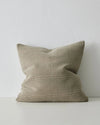 Palma Cushion | Stone