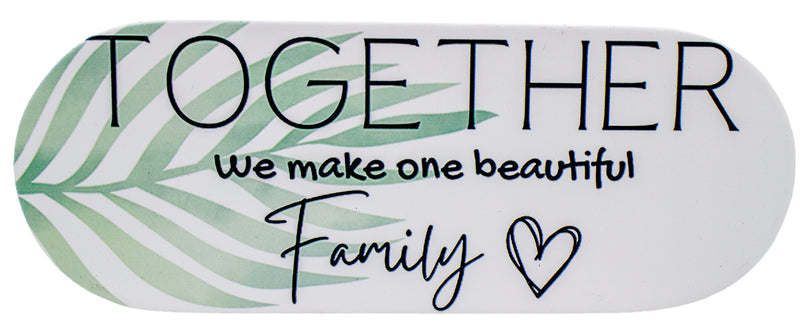 Together Forever Sign