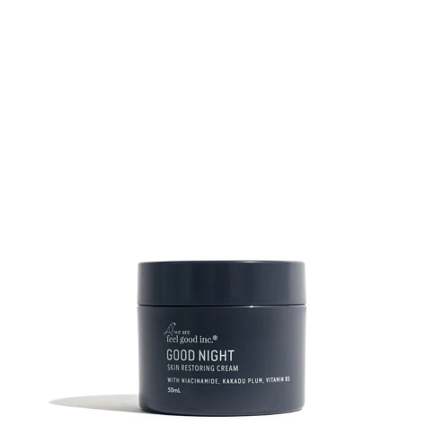 Good Night Skin Restoring Cream 50ml