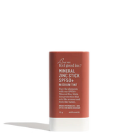 Mineral Zinc Stick SPF50+ 22g