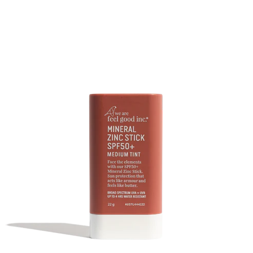 Mineral Zinc Stick SPF50+ 22g