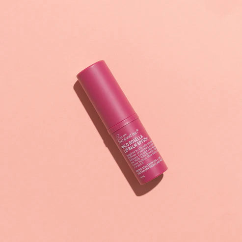 Wild Rosella Lip Balm | SPF 50+