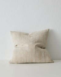 Adriana Cushion | Natural