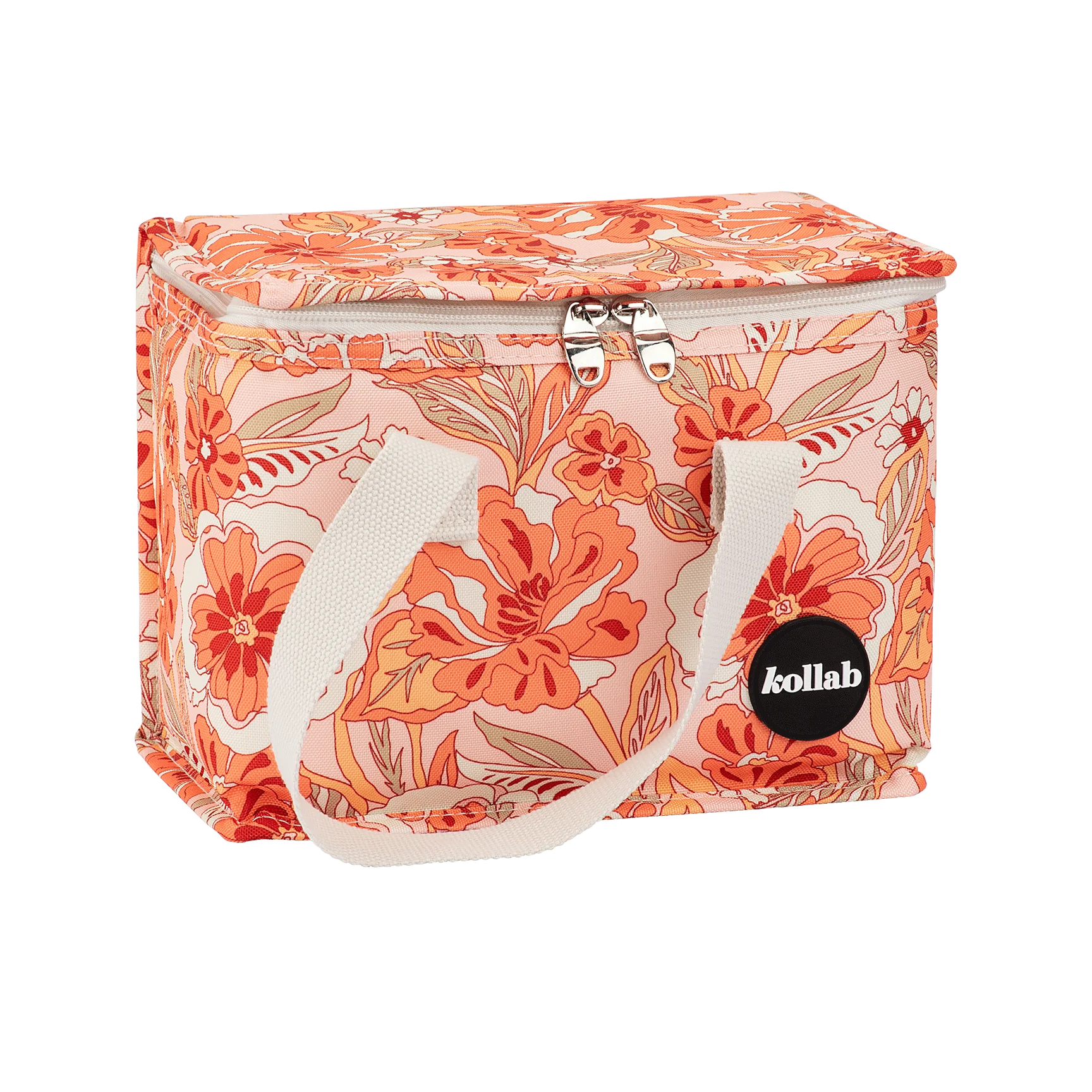 Amalfi Flora Picnicware | Holiday Collection