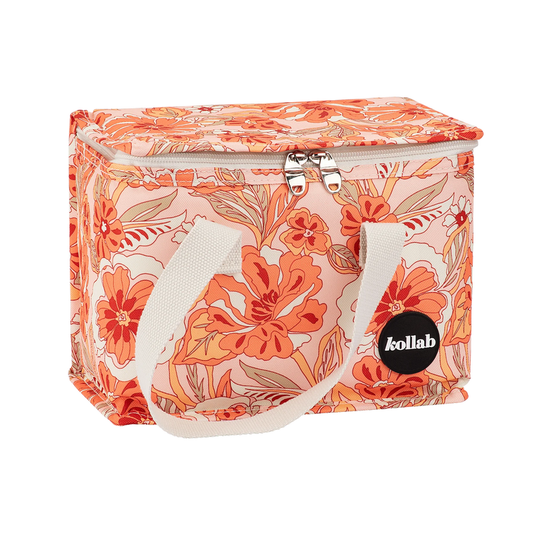 Amalfi Flora Picnicware | Holiday Collection