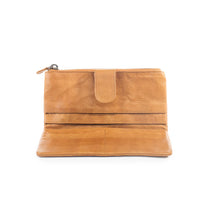 Ava Leather Purse