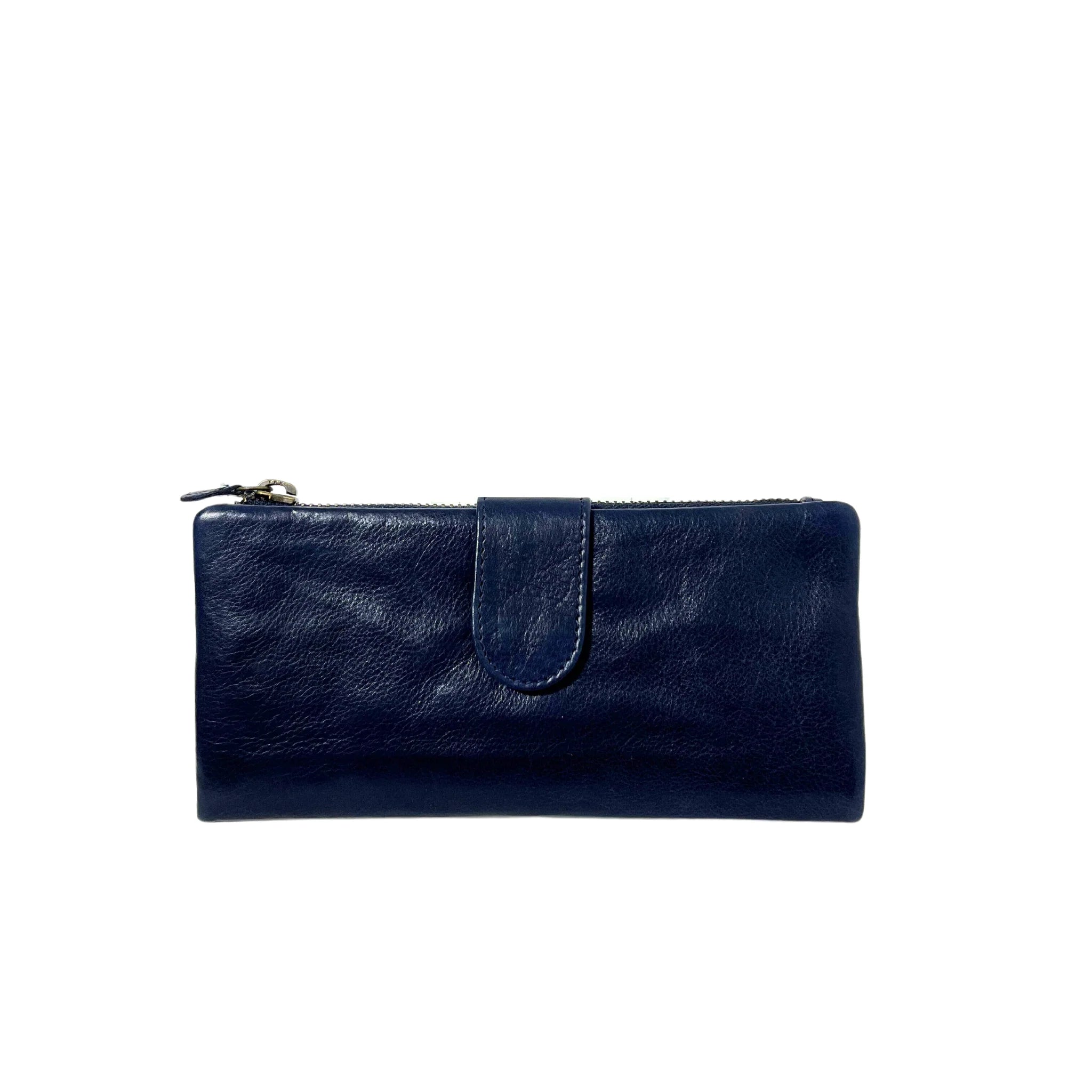 Ava Leather Purse