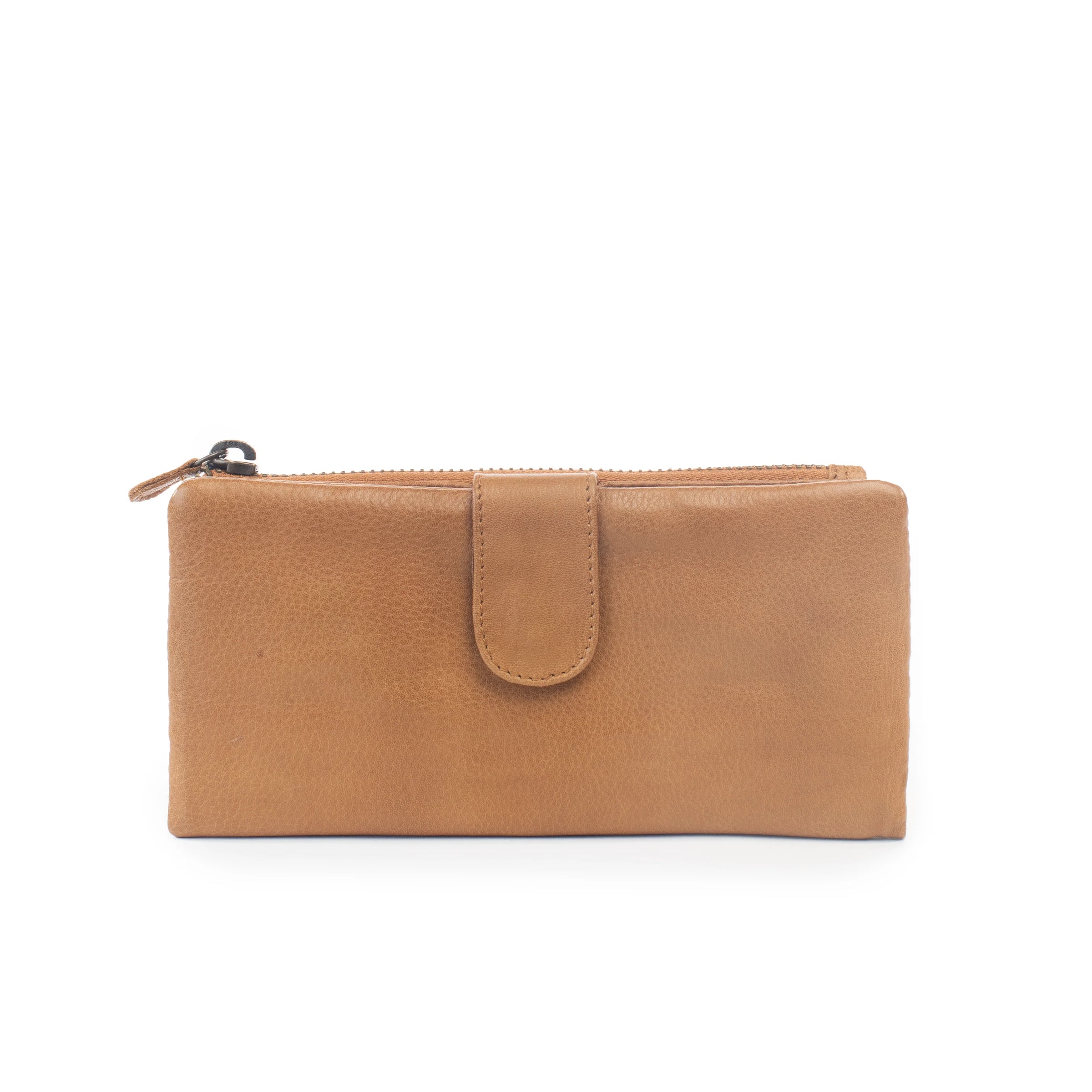 Ava Leather Purse