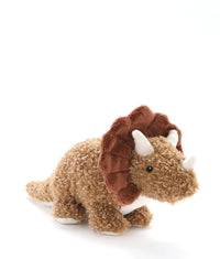 Baby Thomas the Triceratops | Brown