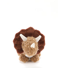 Baby Thomas the Triceratops | Brown