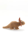 Baby Thomas the Triceratops | Brown