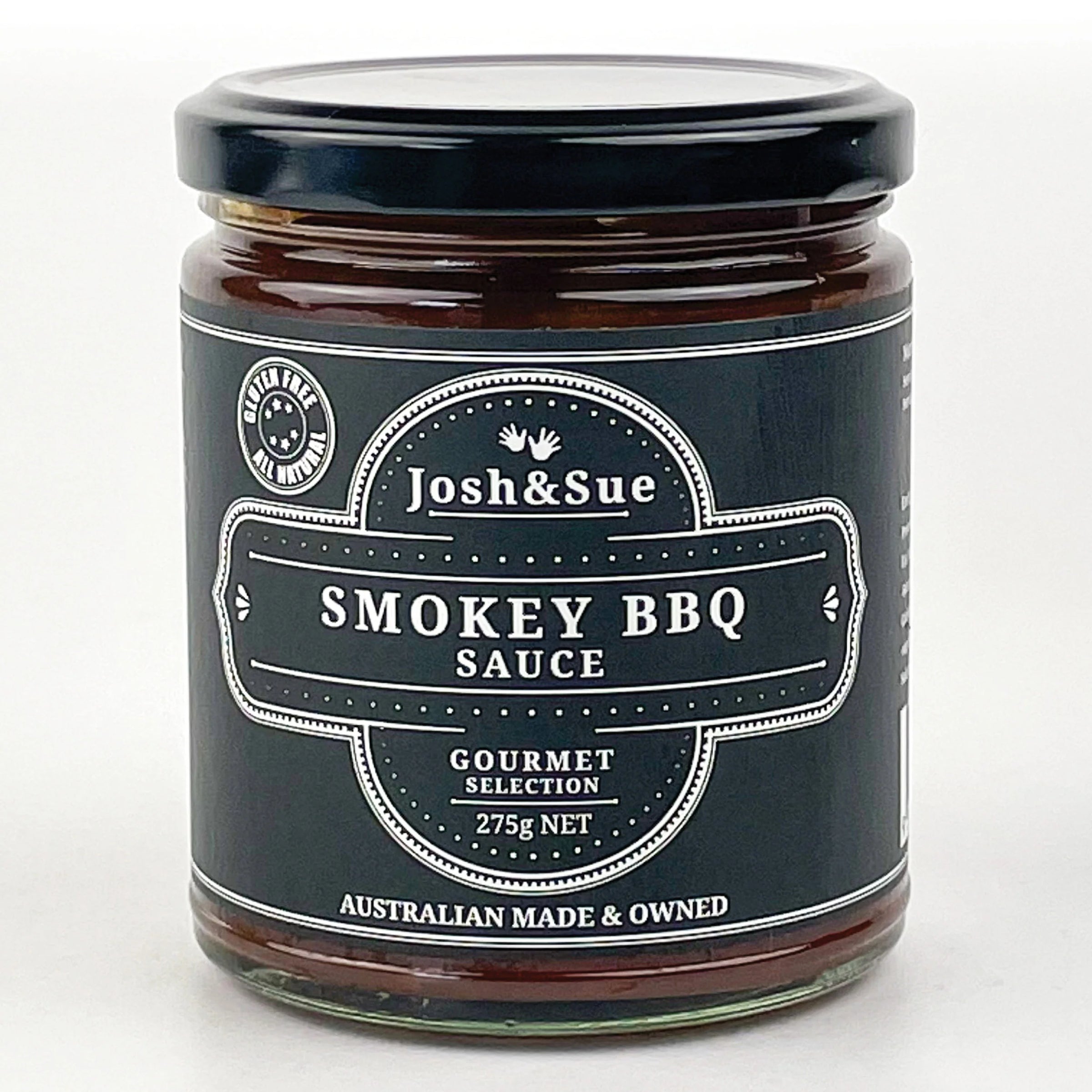 Smokey BBQ Sauce