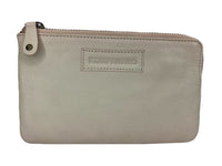 Mazie Leather Coin Purse