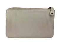 Mazie Leather Coin Purse