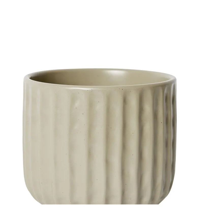 Emery Pot | Green