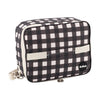 Black Check Picnicware | Holiday Collection