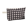 Black Check Picnicware | Holiday Collection