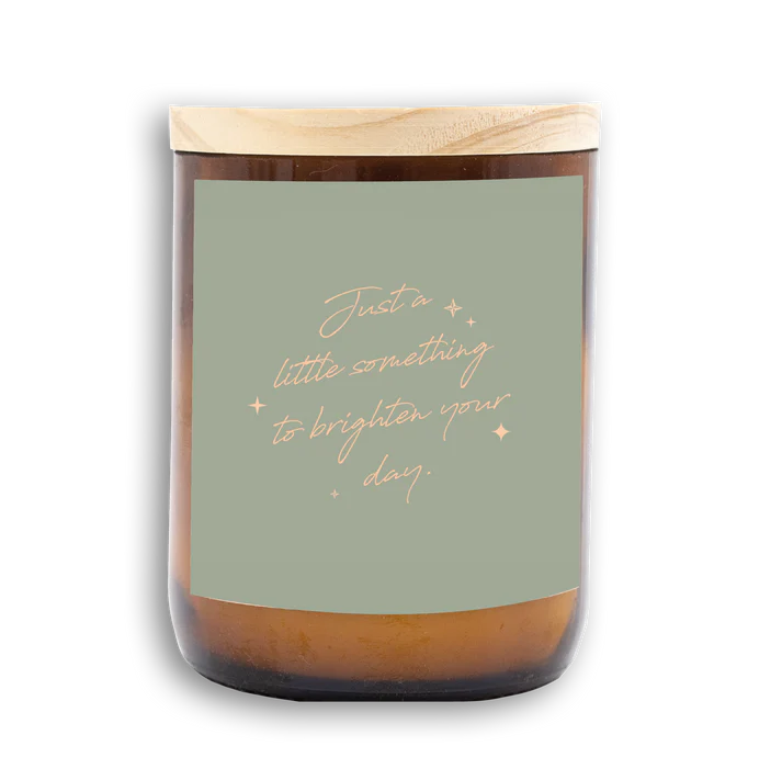 Happy Days Candle | Brighten your Day