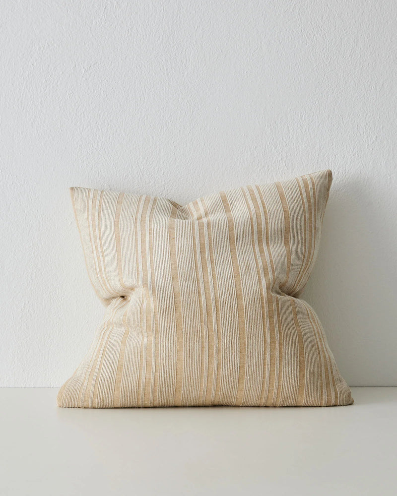 Adriana Cushion | Butter