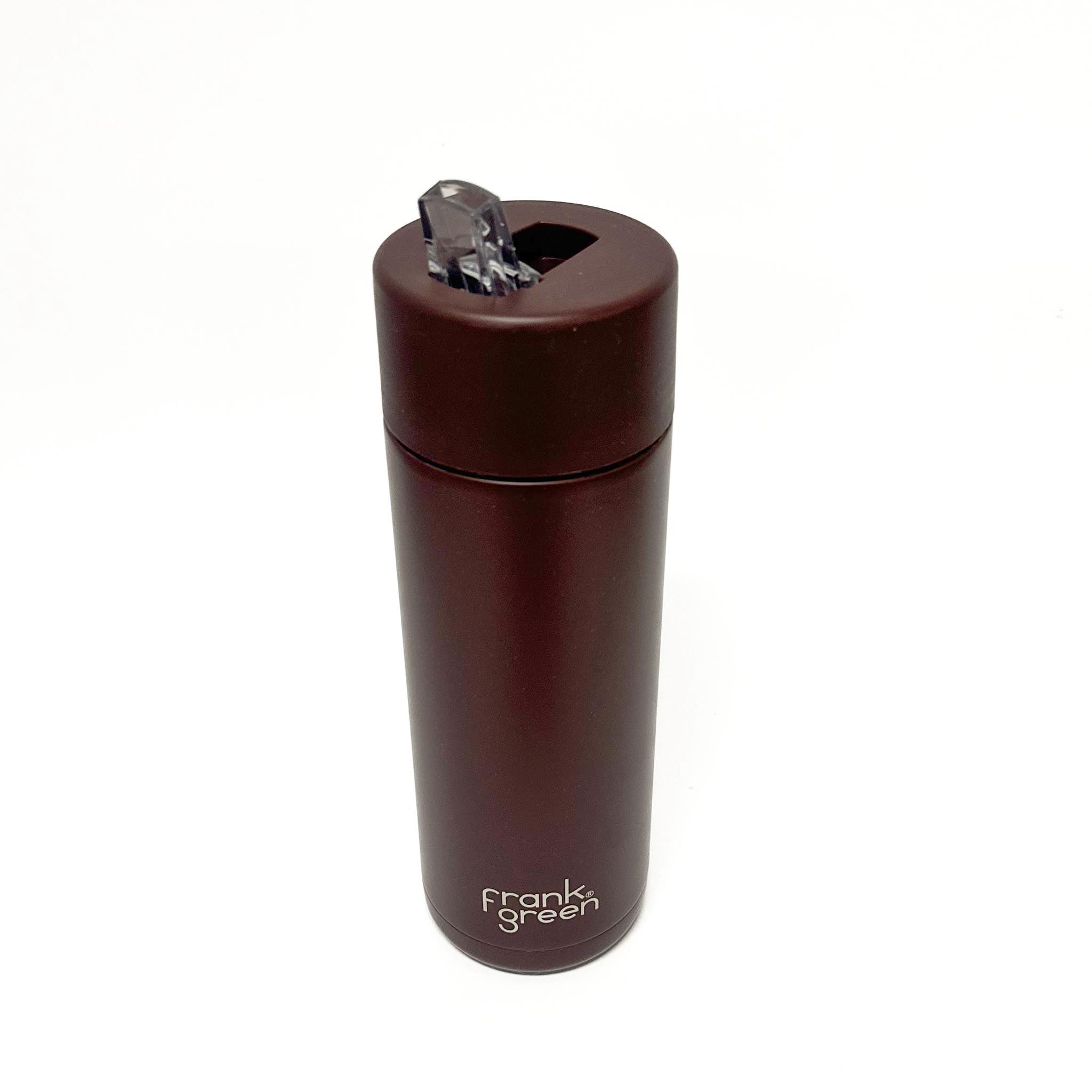 Limited Edition Ceramic Reusable Bottle | 20oz 595ml