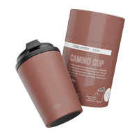 Camino Ceramic Reusable Cup | 12oz/340ml