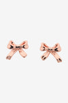 Candy Rose Gold Earring