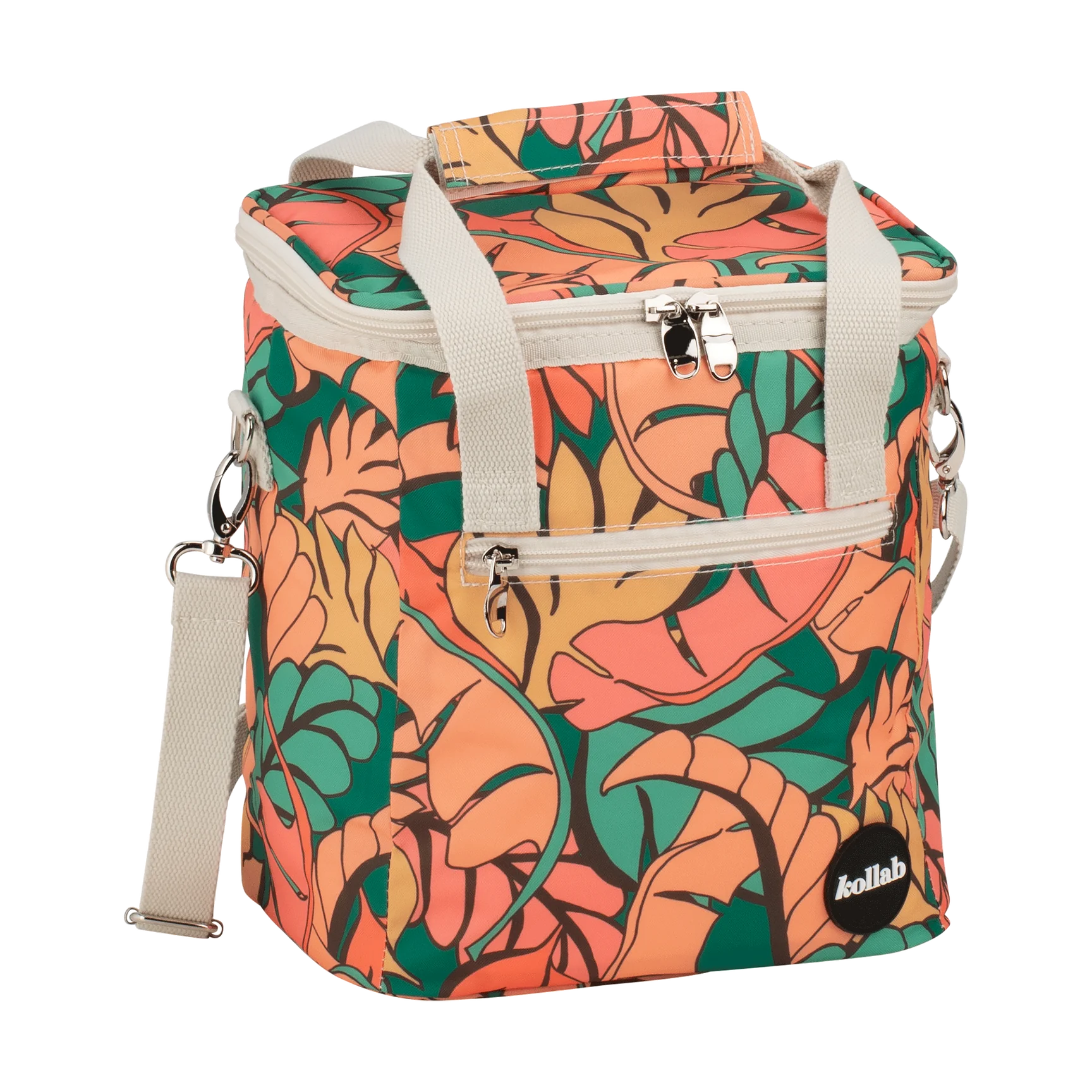 Amazon Jungle Picnicware | Holiday Collection