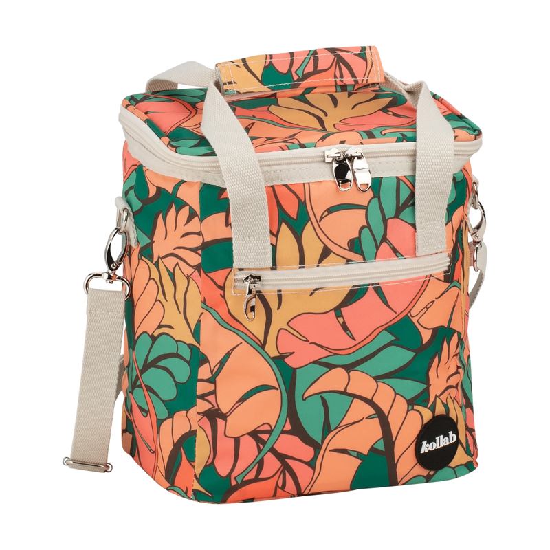 Amazon Jungle Picnicware | Holiday Collection