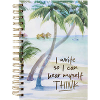 A5 Notebook Coastal 2