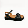 Arlo Sandal | Black