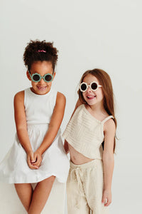 Kids Daisy Shades