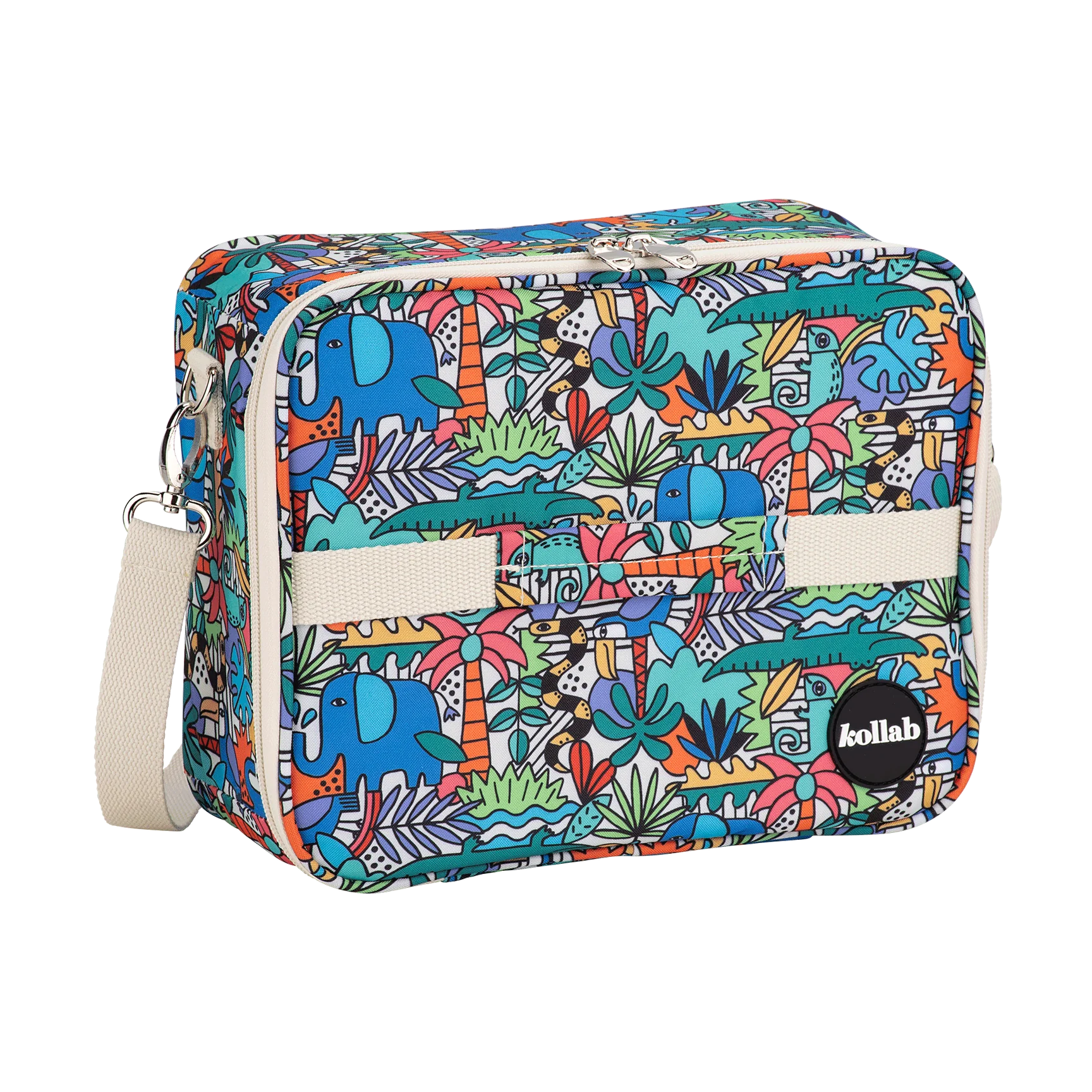 Jungle Jamboree Picnicware | Holiday Collection