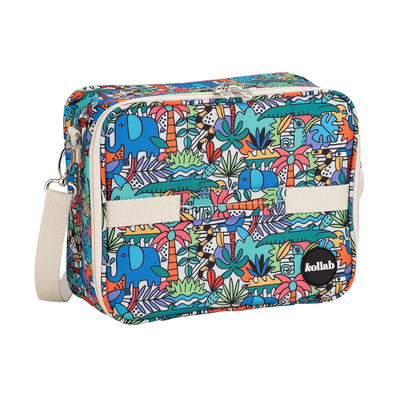 Jungle Jamboree Picnicware | Holiday Collection