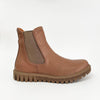 Jorja Boot | Taupe