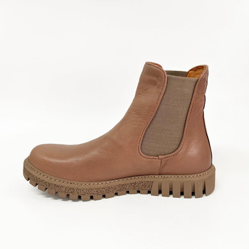 Jorja Boot | Taupe