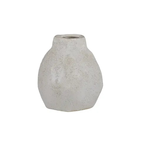 Dunes Ceramic Vase