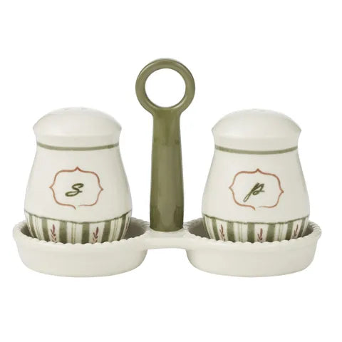 Dolce Vita Ceramic Kitchenware