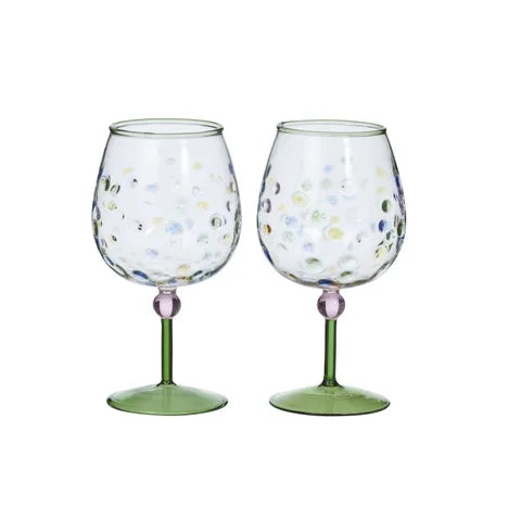 Lulu Set of 2 Gin Balloon Glass