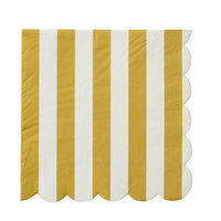 Pattern Paper Napkin | 20pk