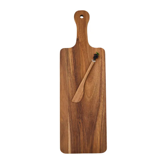 Vino 2pc Wood Paddle Board Spreader Set