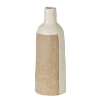 Destan Vase | White