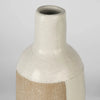 Destan Vase | White