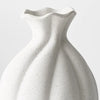 Vase Hana | White